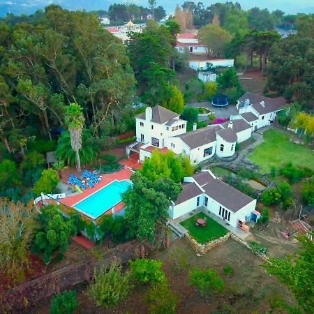 Quinta Dos Lagos - Al Sintra Exterior foto