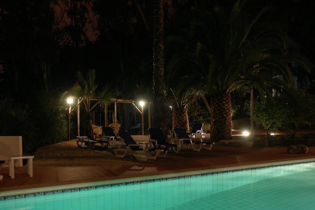 Quinta Dos Lagos - Al Sintra Exterior foto