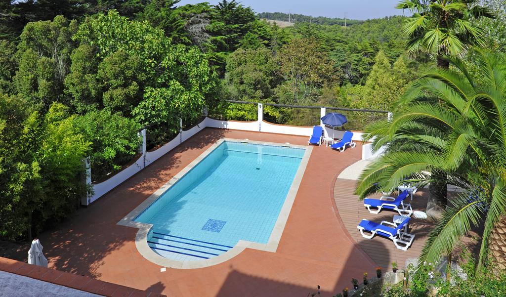 Quinta Dos Lagos - Al Sintra Exterior foto