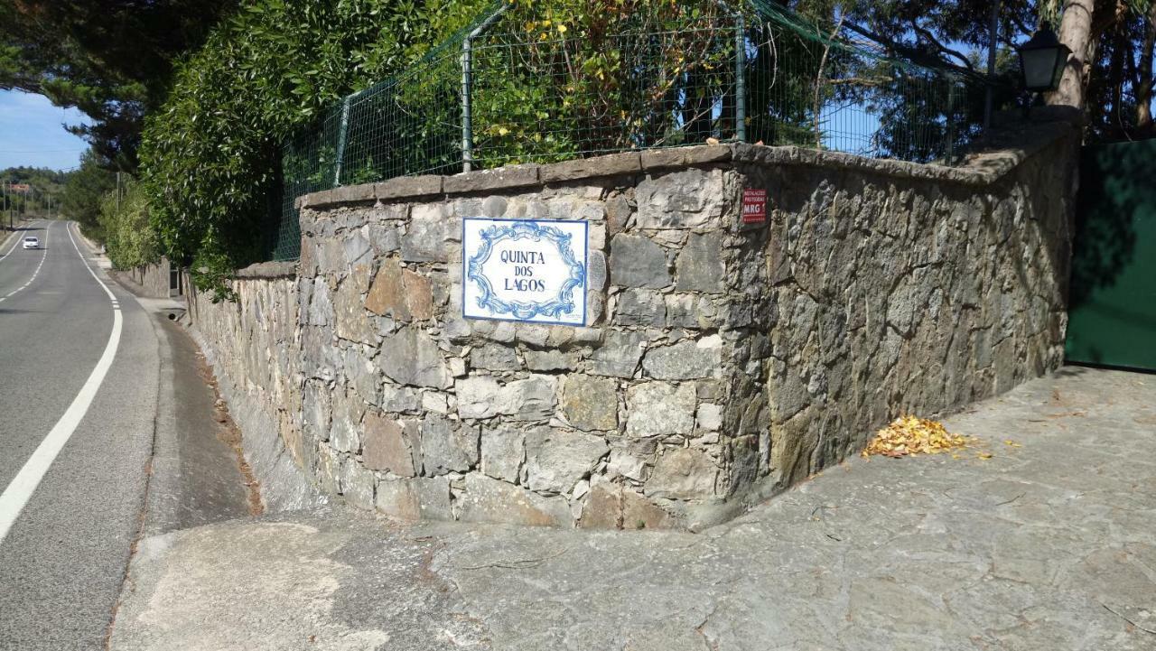 Quinta Dos Lagos - Al Sintra Exterior foto
