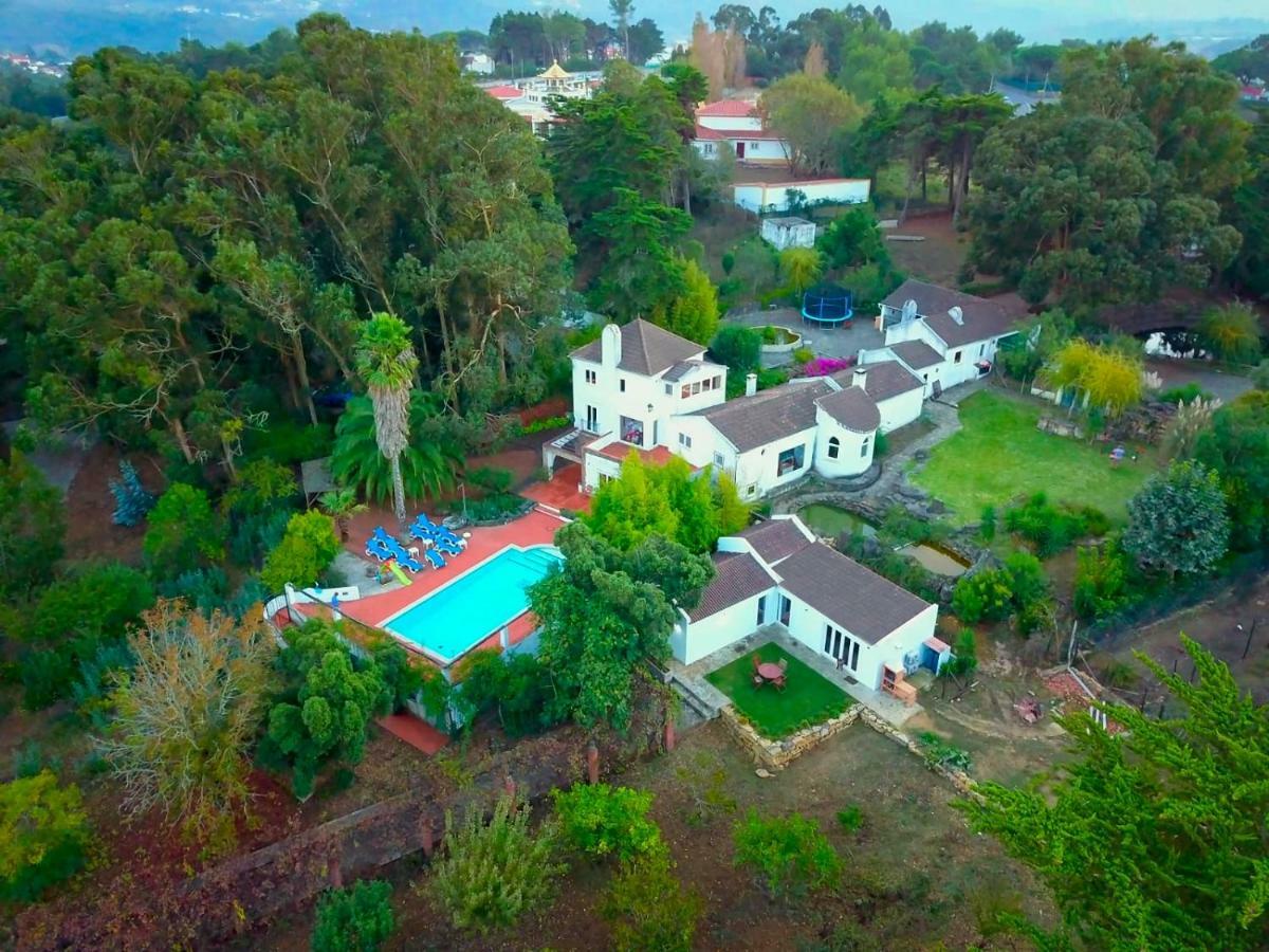 Quinta Dos Lagos - Al Sintra Exterior foto