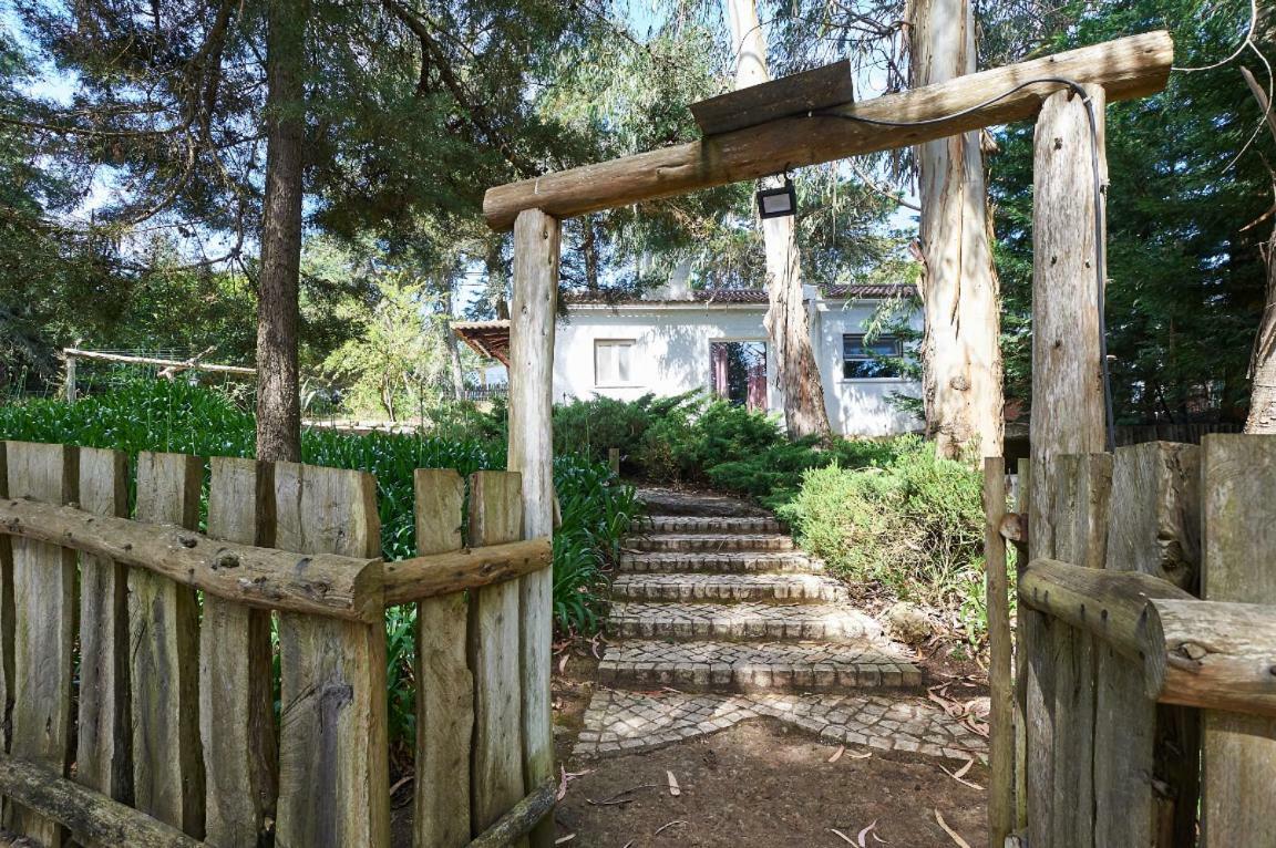 Quinta Dos Lagos - Al Sintra Exterior foto