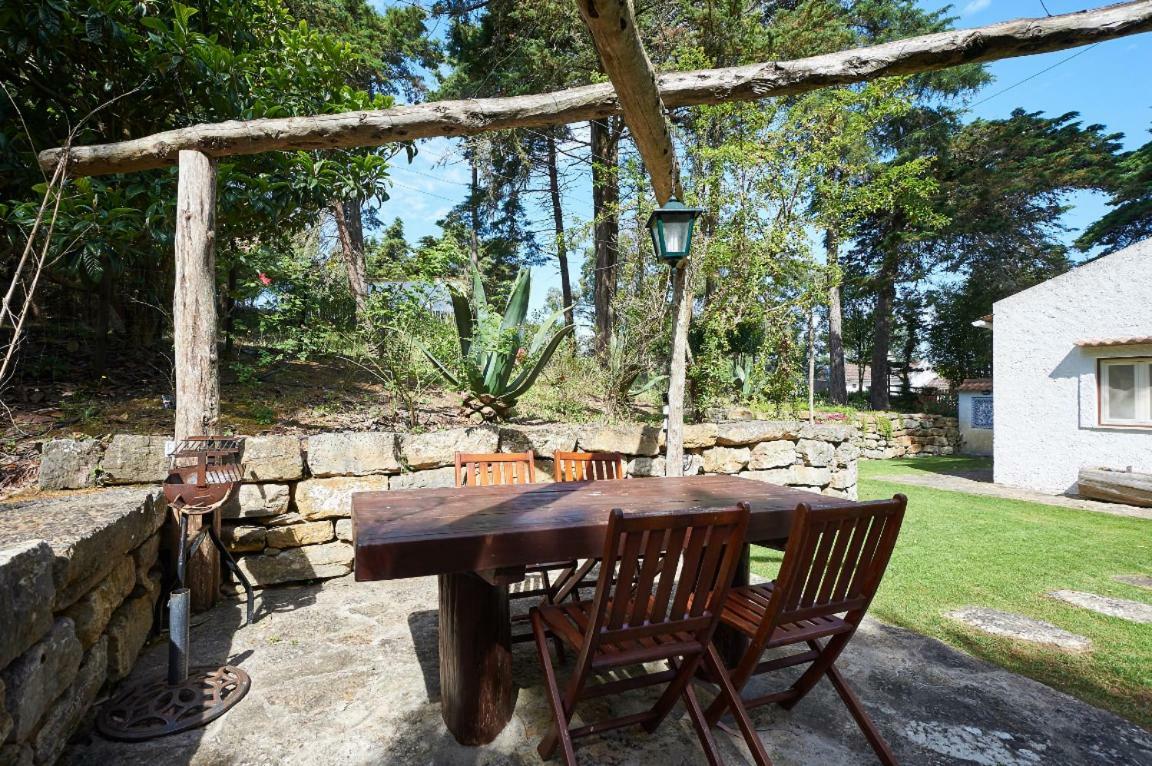 Quinta Dos Lagos - Al Sintra Exterior foto