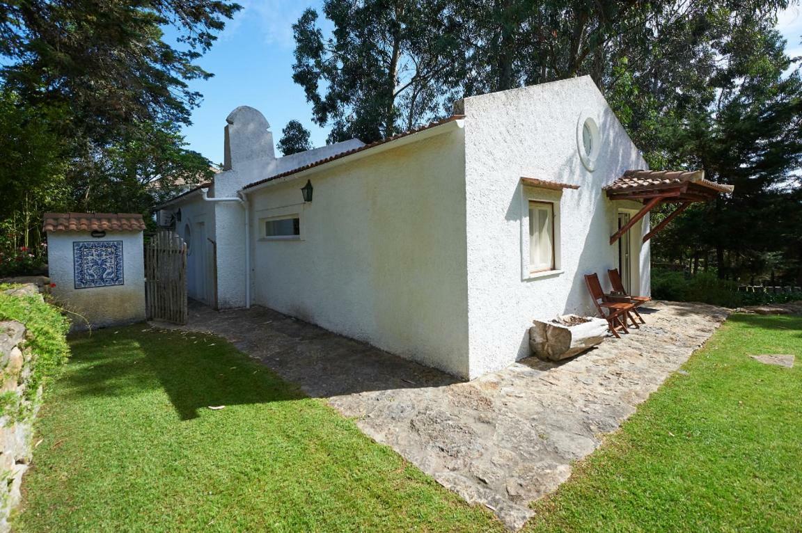 Quinta Dos Lagos - Al Sintra Exterior foto