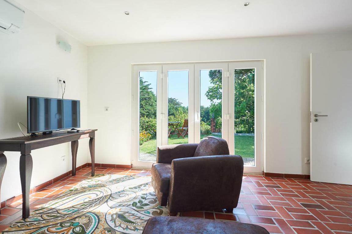 Quinta Dos Lagos - Al Sintra Exterior foto