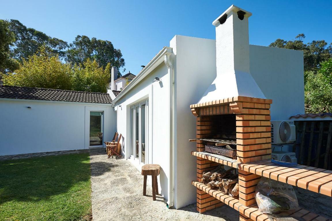 Quinta Dos Lagos - Al Sintra Exterior foto