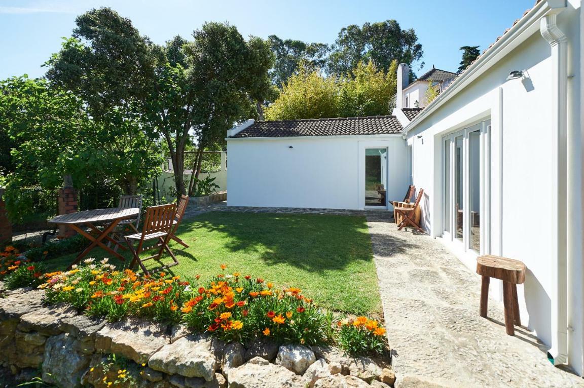 Quinta Dos Lagos - Al Sintra Exterior foto