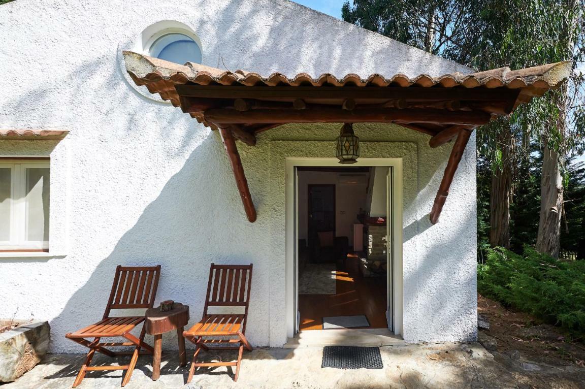 Quinta Dos Lagos - Al Sintra Exterior foto