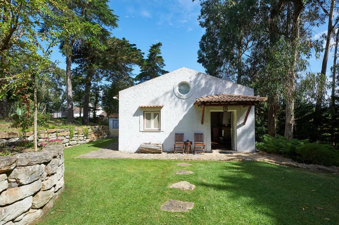 Quinta Dos Lagos - Al Sintra Exterior foto