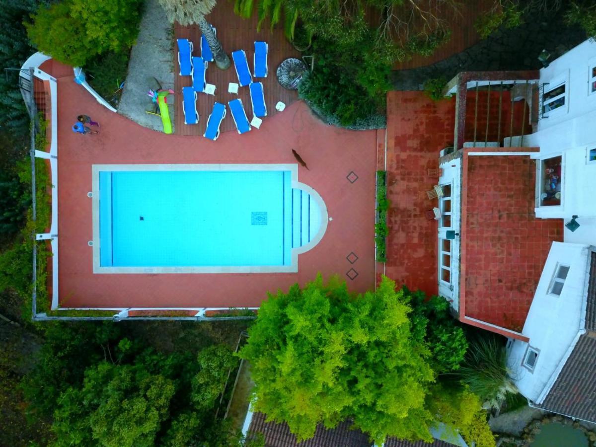 Quinta Dos Lagos - Al Sintra Exterior foto