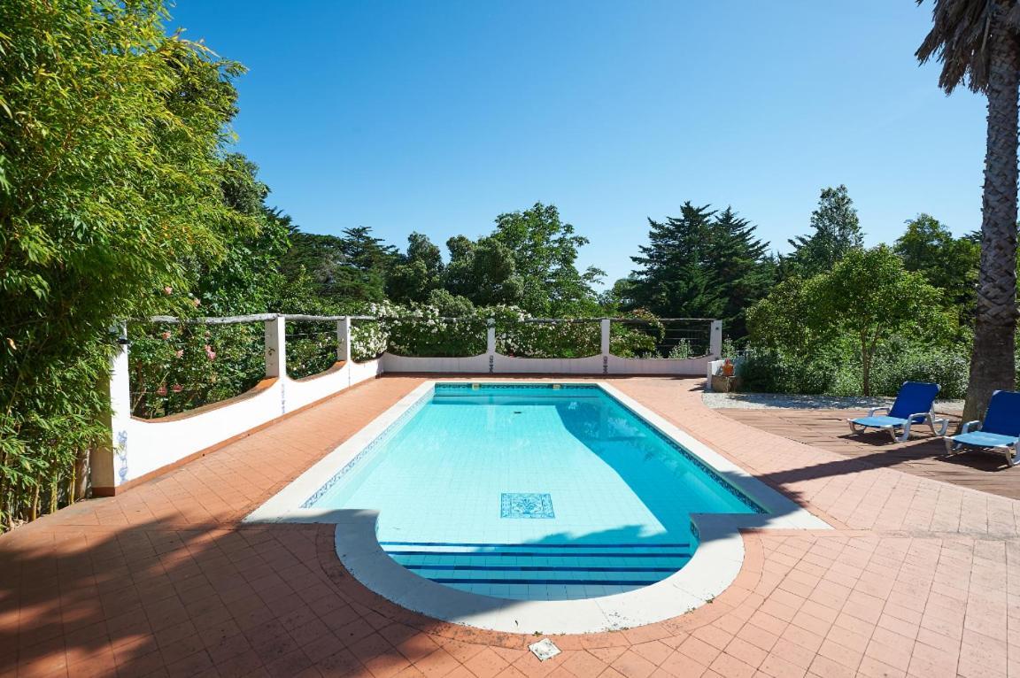 Quinta Dos Lagos - Al Sintra Exterior foto