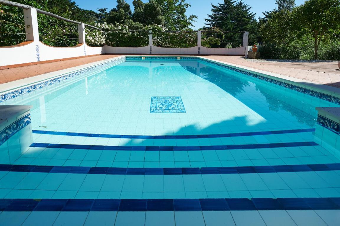 Quinta Dos Lagos - Al Sintra Exterior foto