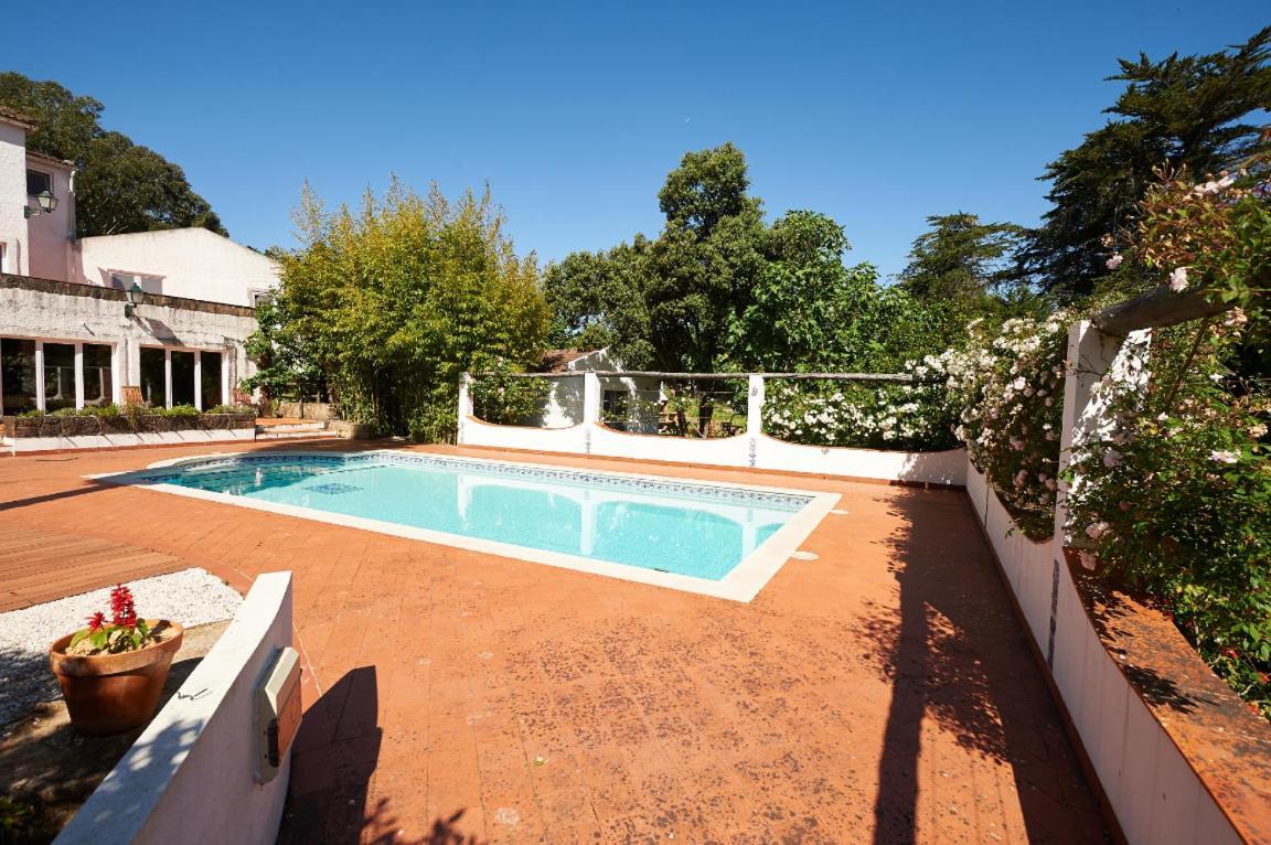 Quinta Dos Lagos - Al Sintra Exterior foto